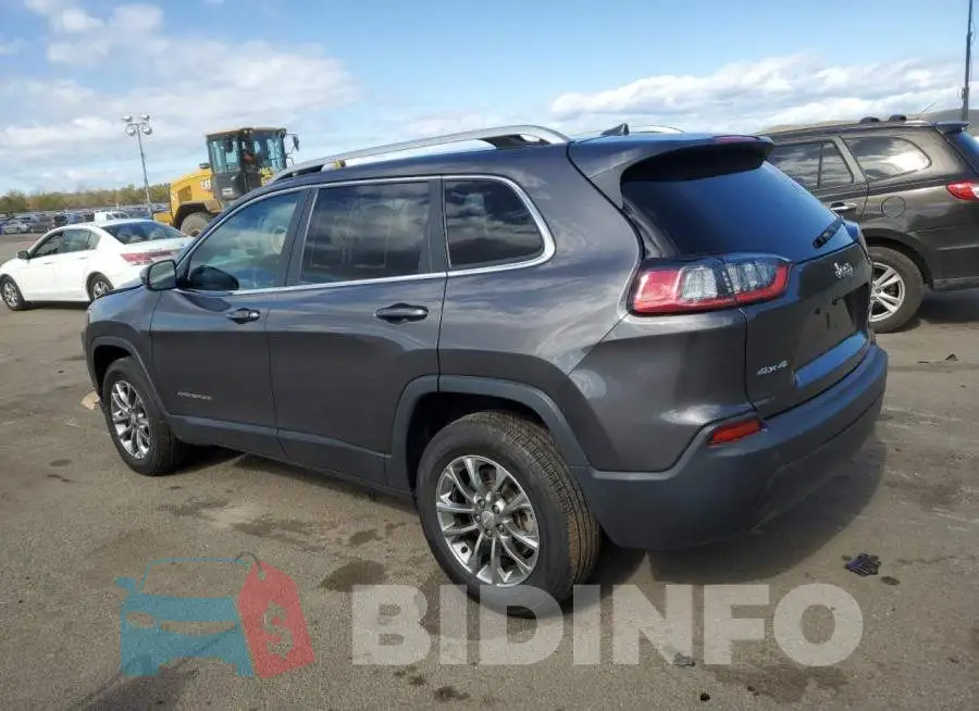 1C4PJMLB4LD527794 Photo# 2