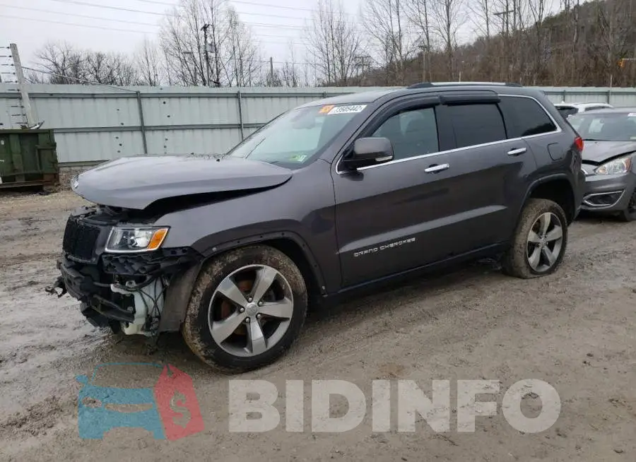 1C4RJFBG0EC546174 Photo# 1