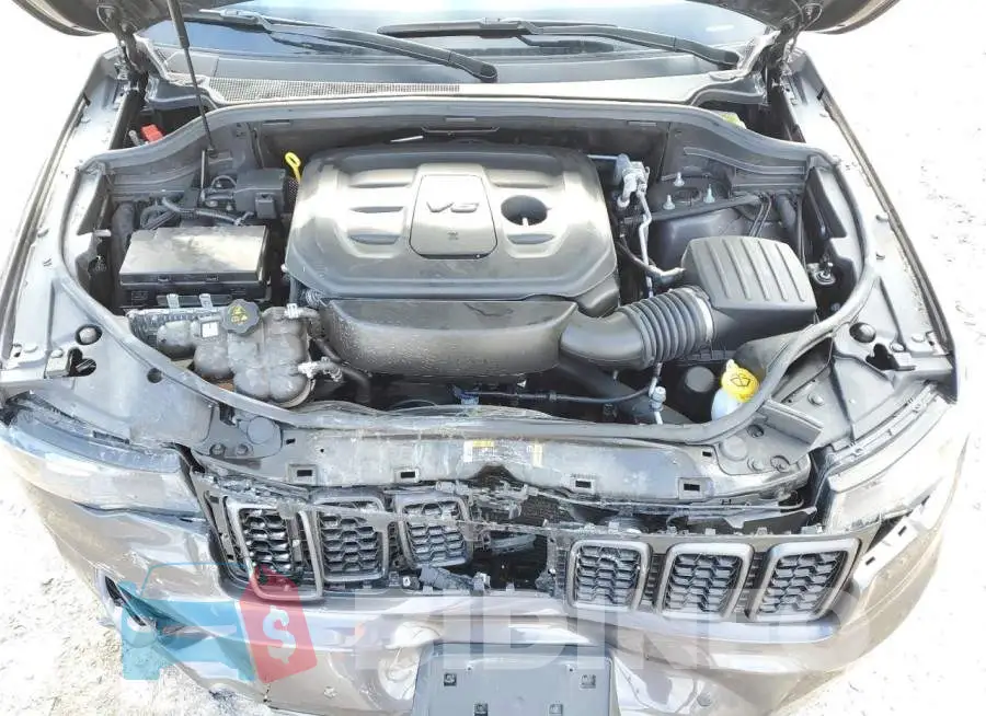 1C4RJFBG3MC889432 Photo# 12