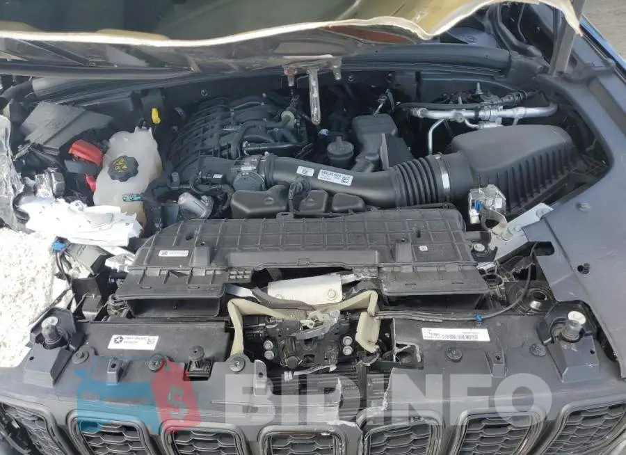 1C4RJGBGXPC513143 Photo# 12