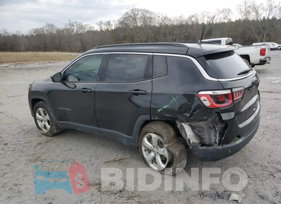 3C4NJCBB9HT617365 Photo# 2