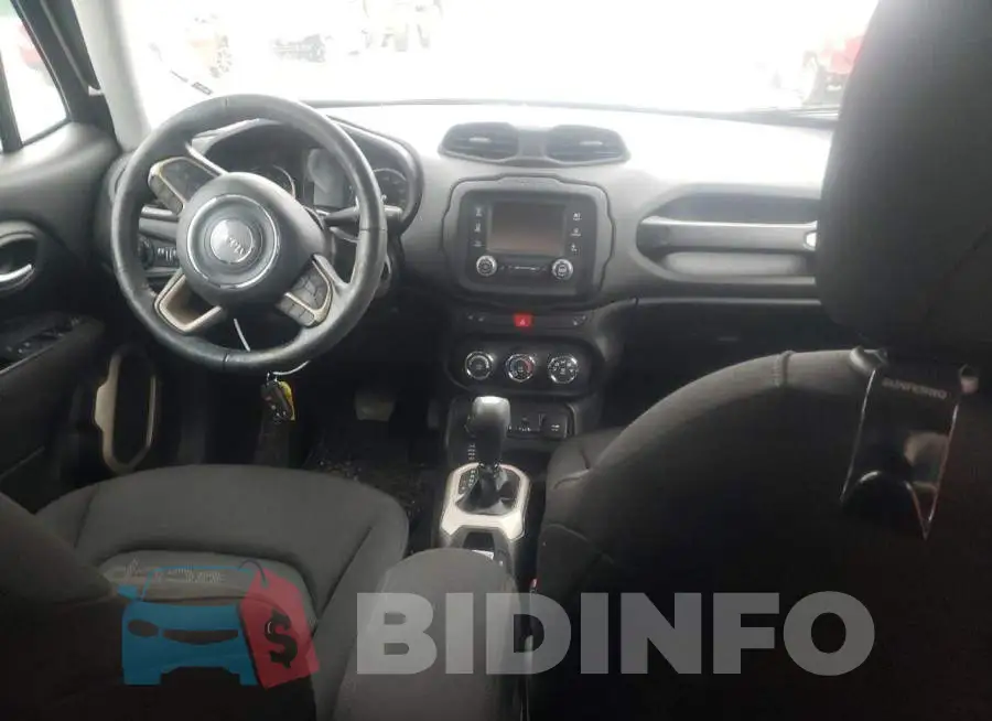 ZACCJBBB8HPG12649 Photo# 8
