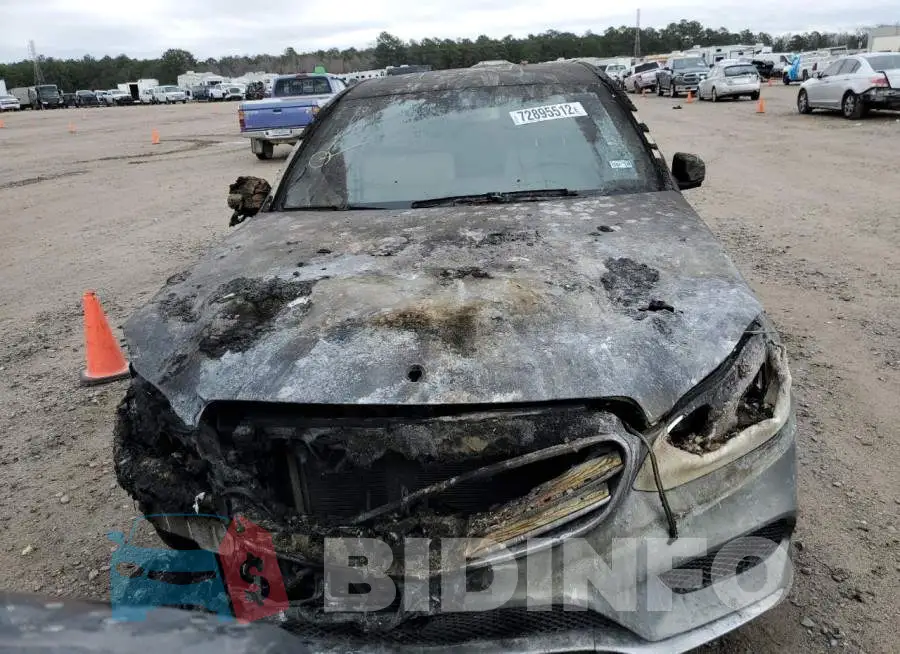 WDDHF5KB1EA841023 Photo# 5