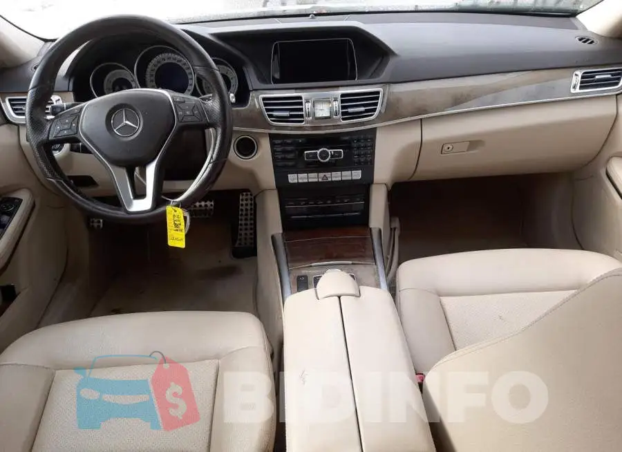 WDDHF5KB3EB043892 Photo# 8