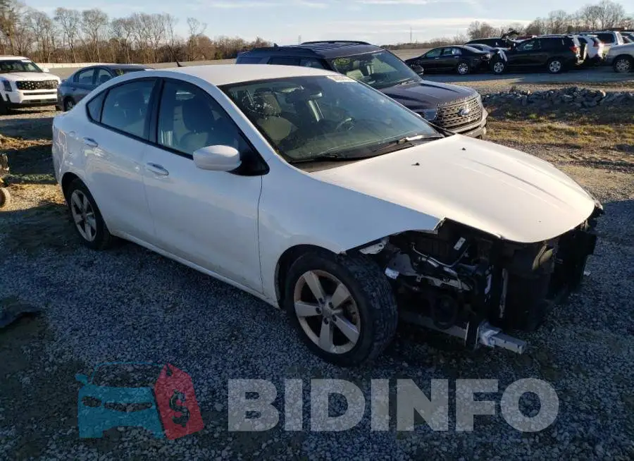 1C3CDFBB3GD623915 Photo# 4