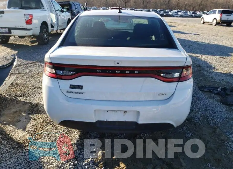 1C3CDFBB3GD623915 Photo# 6