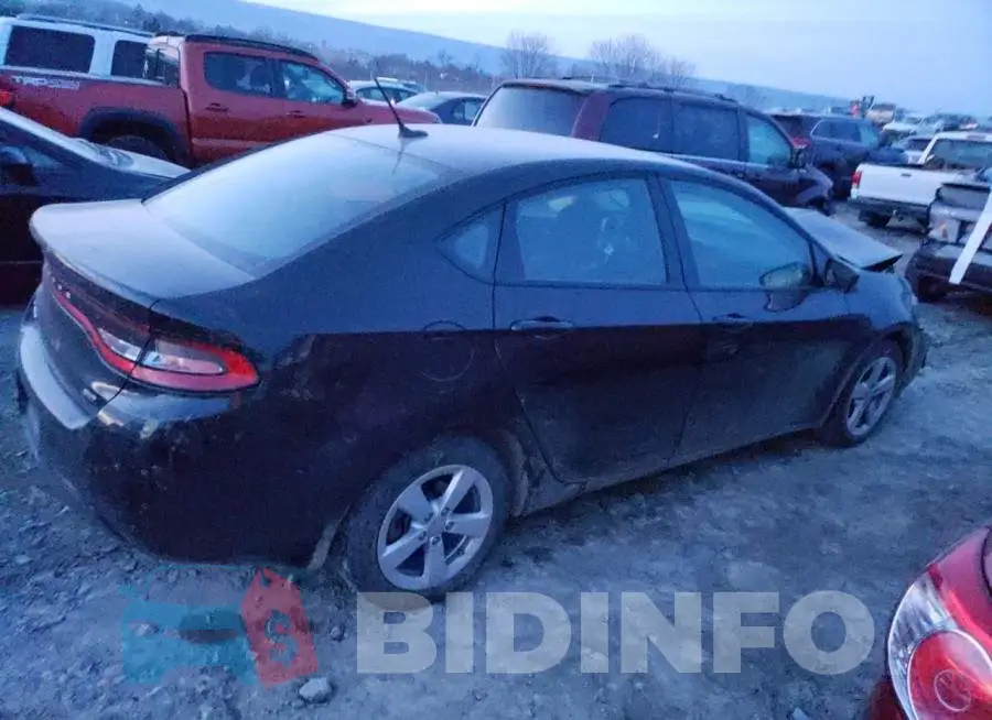 1C3CDFBB4GD690765 Photo# 3
