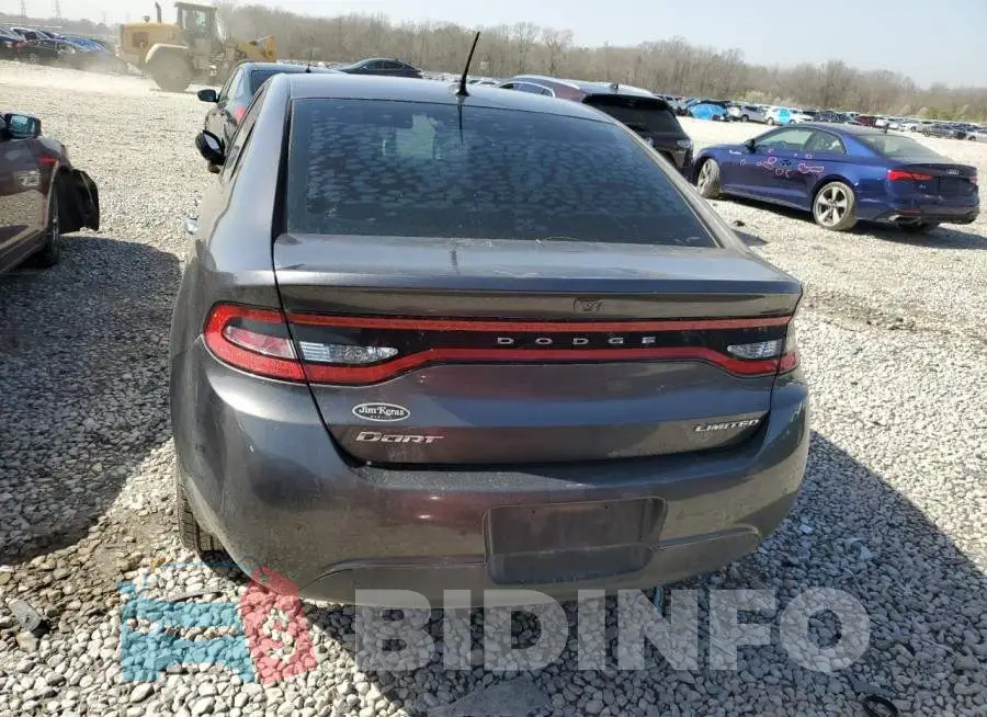 1C3CDFCBXFD279156 Photo# 6