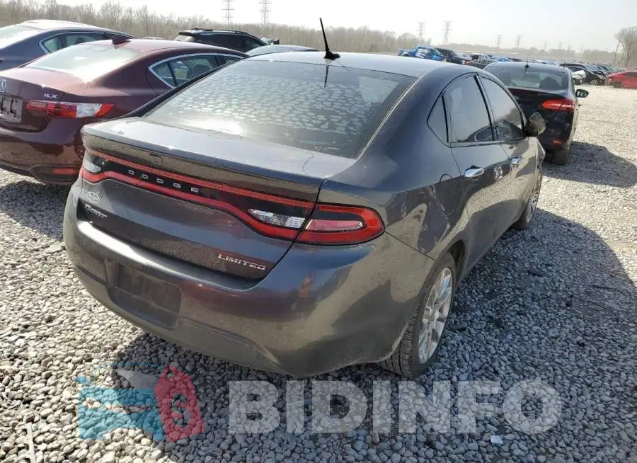 1C3CDFCBXFD279156 Photo# 3
