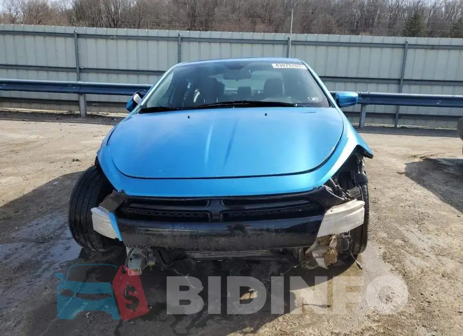 1C3CDFFA2GD819149 Photo# 5