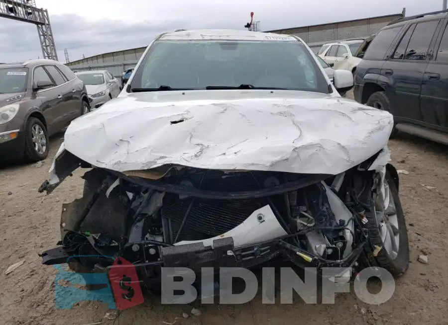 1C4RDJAG8KC745528 Photo# 5