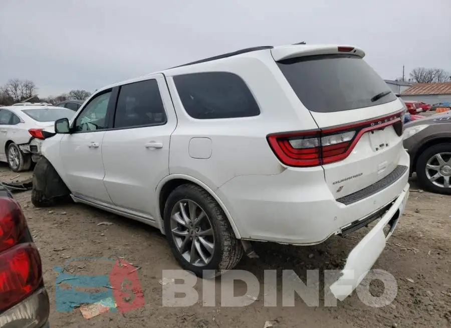 1C4RDJAG8KC745528 Photo# 2