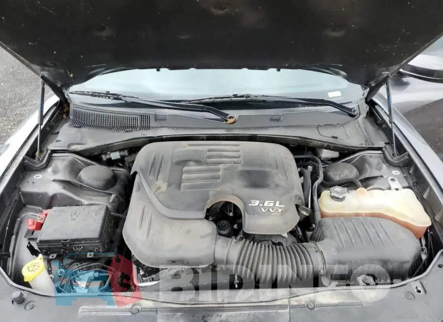 2C3CDXBG2KH695704 Photo# 7