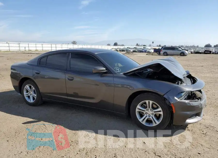 2C3CDXBG6KH699383 Photo# 4