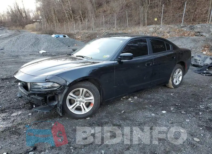 2C3CDXBG7KH703053 Photo# 1