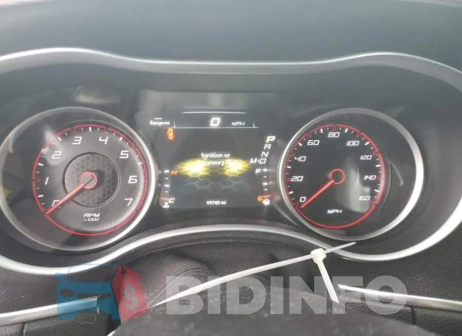 2C3CDXCT2GH346464 Photo# 9