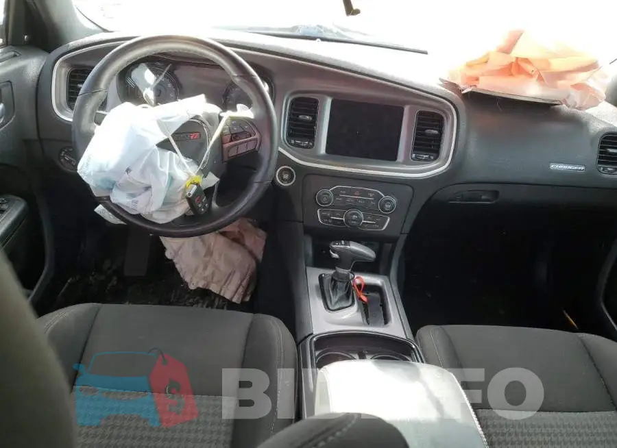 2C3CDXCT8KH666025 Photo# 8