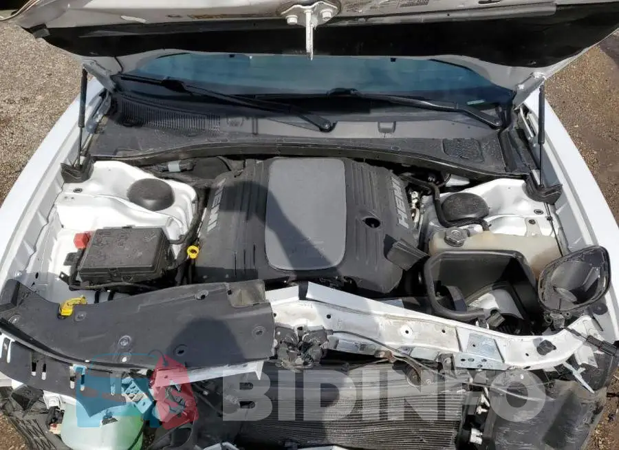 2C3CDXCT8KH666025 Photo# 11