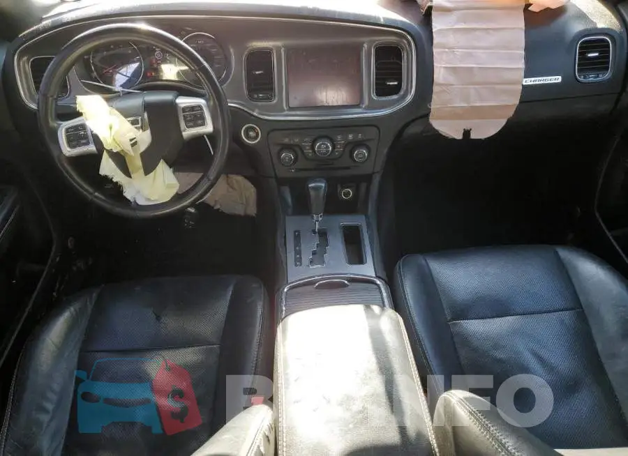 2C3CDXCTXEH155775 Photo# 8