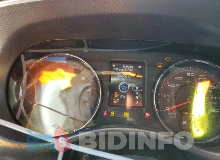 2C3CDXCTXEH155775 Photo# 9