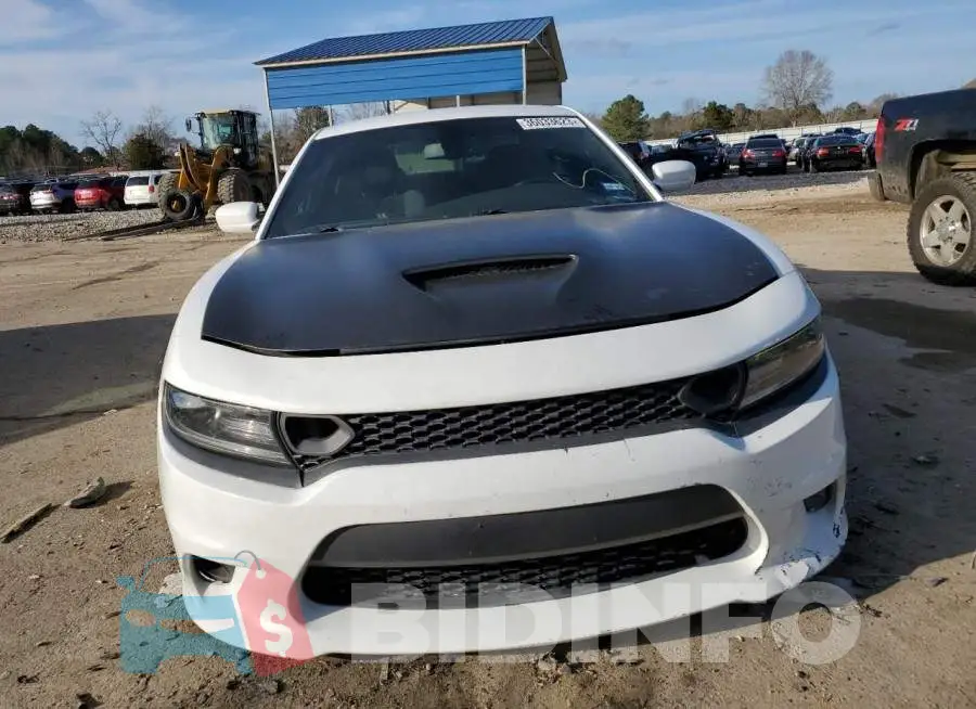 2C3CDXGJ6KH742527 Photo# 5