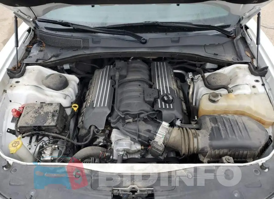 2C3CDXGJXKH716125 Photo# 11