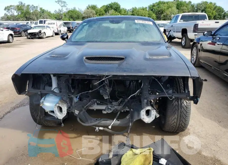 2C3CDZC98FH888019 Photo# 5