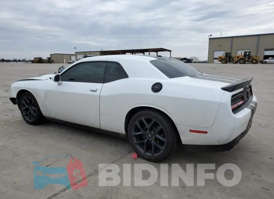 2C3CDZJG6KH690230 Photo# 2