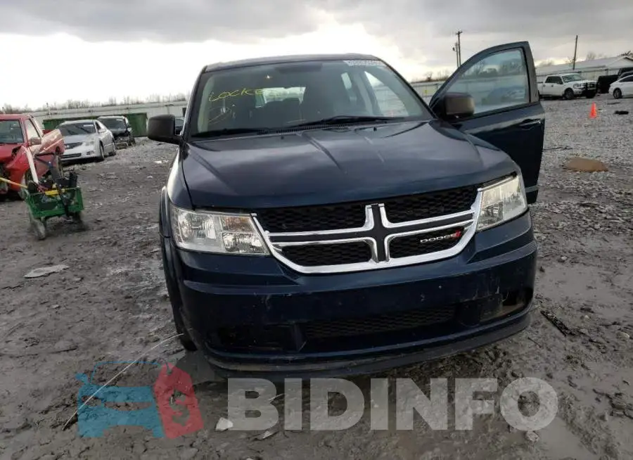 3C4PDCAB1FT511233 Photo# 5