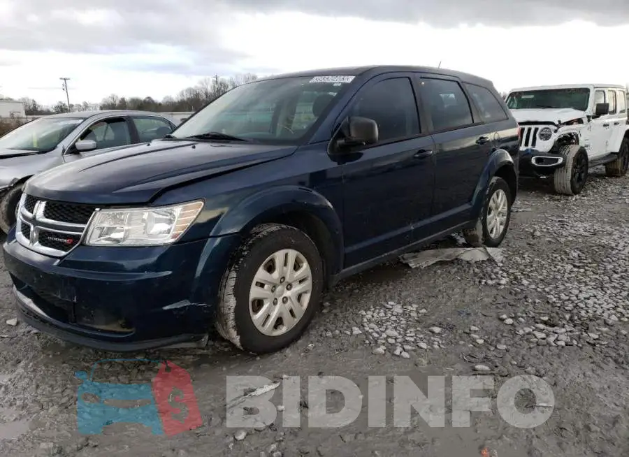 3C4PDCAB1FT511233 Photo# 1