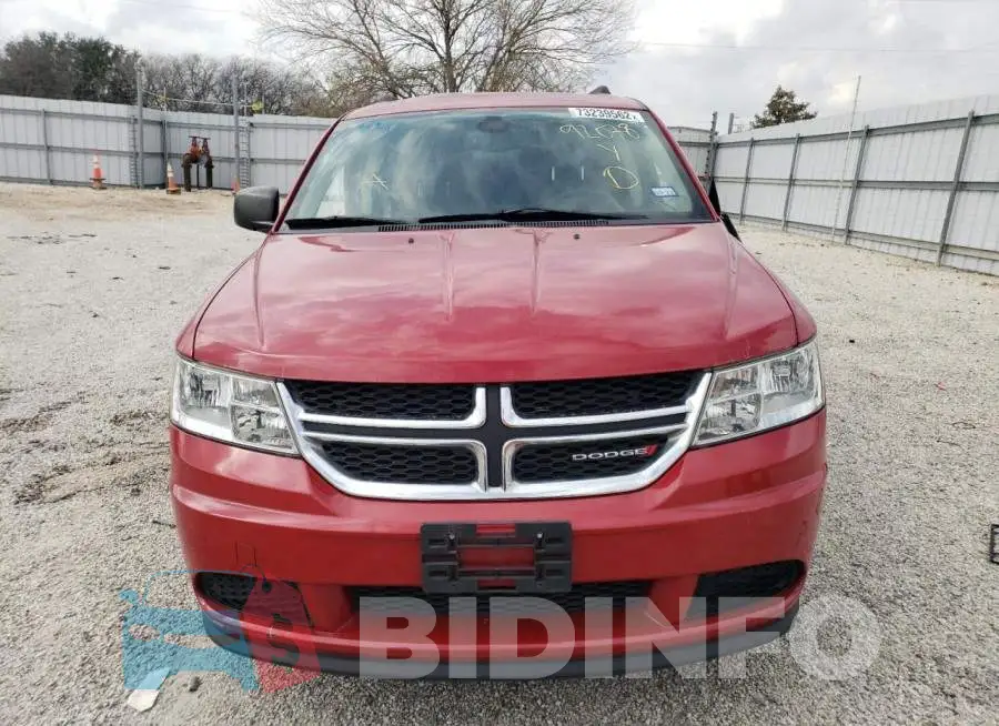 3C4PDCAB5HT638263 Photo# 5