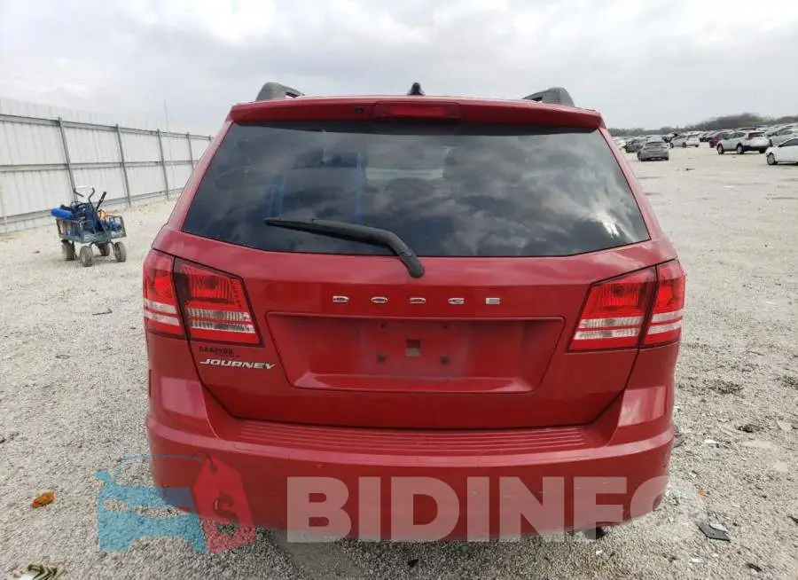 3C4PDCAB5HT638263 Photo# 6