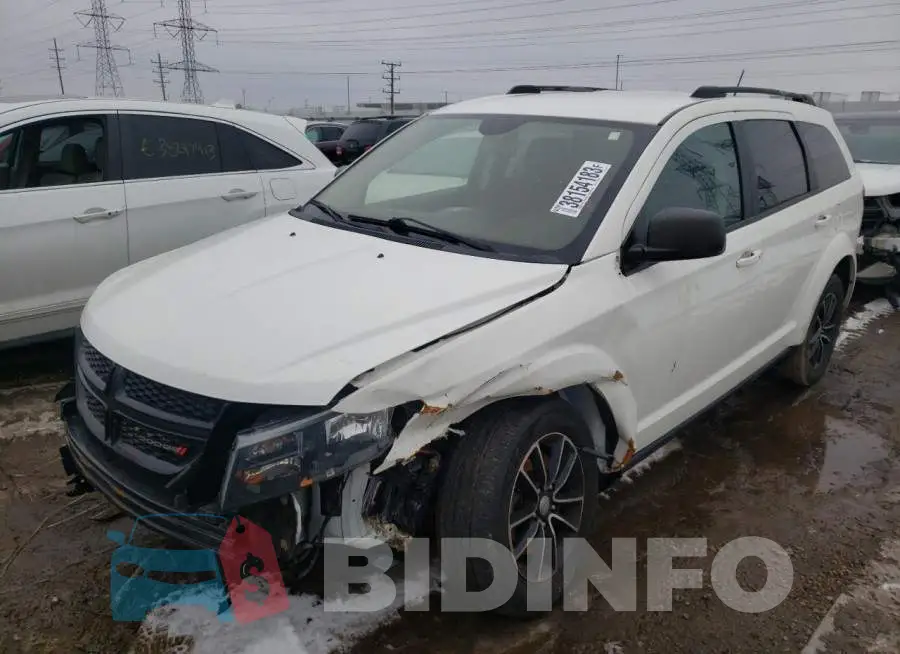 3C4PDCAB6HT707218 Photo# 1