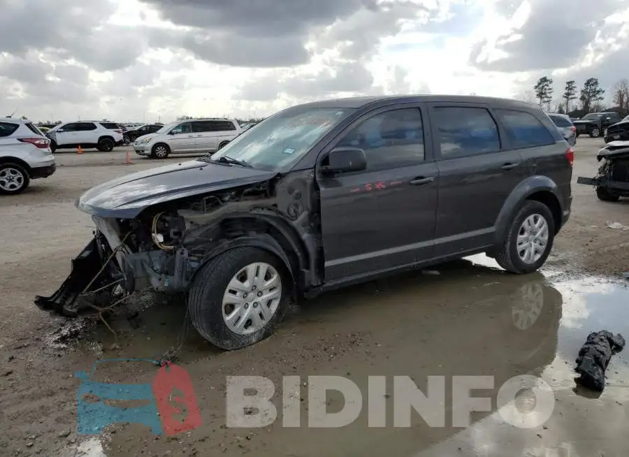 3C4PDCAB7FT739141 Photo# 1