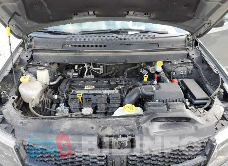 3C4PDCABXLT279257 Photo# 12