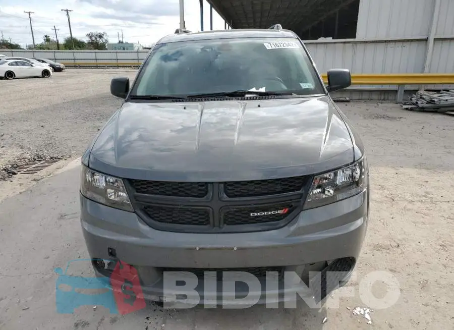 3C4PDCABXLT279257 Photo# 5
