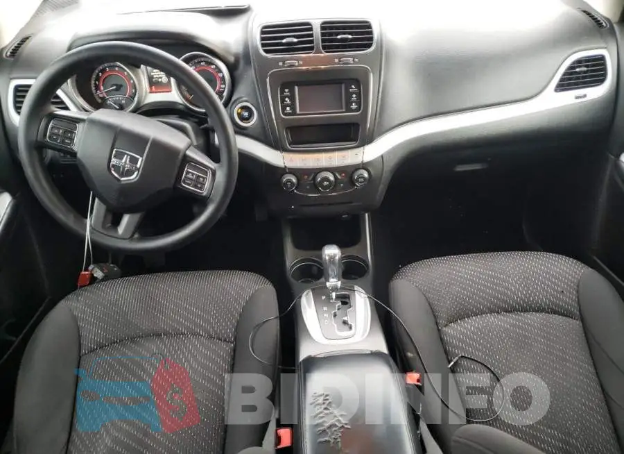 3C4PDCBG2FT752227 Photo# 8