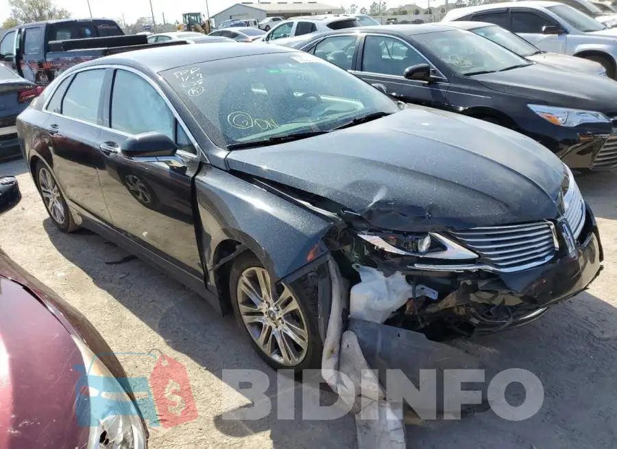 3LN6L2G94ER835474 Photo# 4