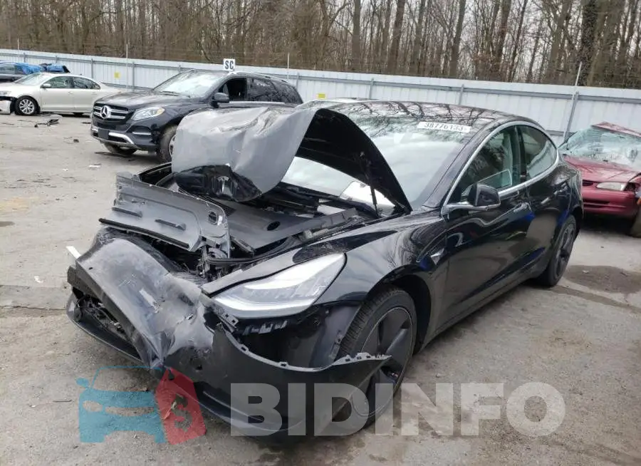 5YJ3E1EA7JF152172 Photo# 1