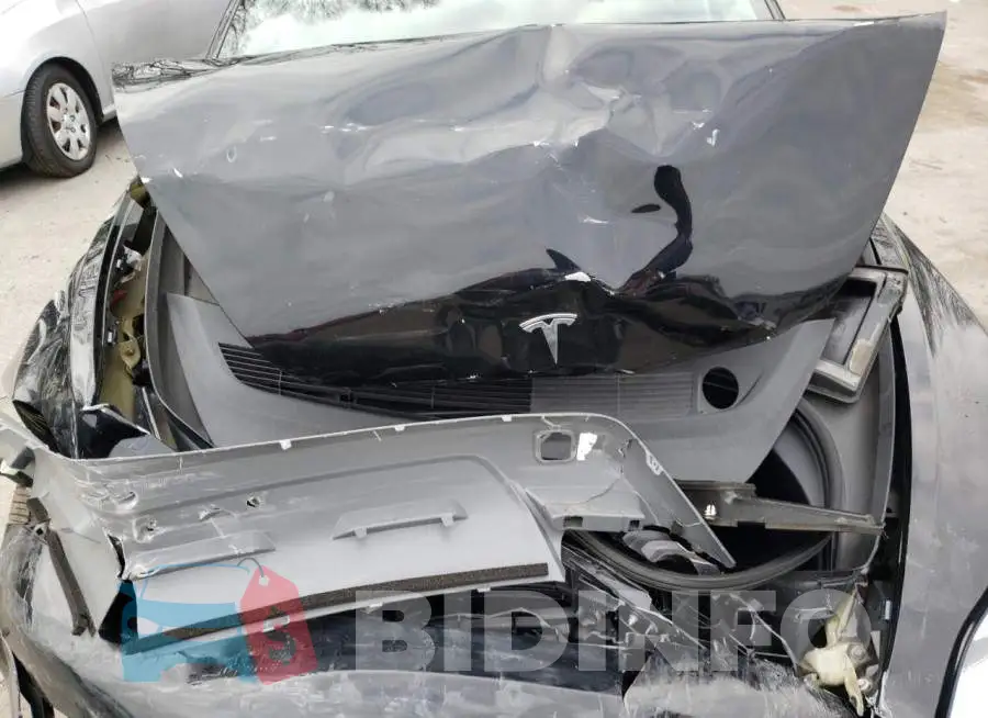 5YJ3E1EA7JF152172 Photo# 11