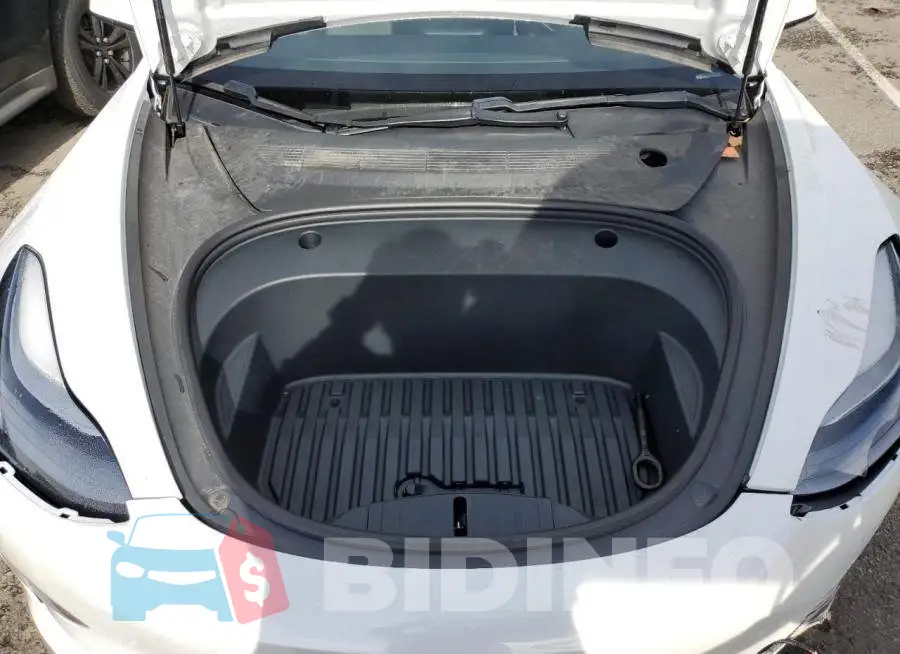 5YJ3E1EB7MF067460 Photo# 11