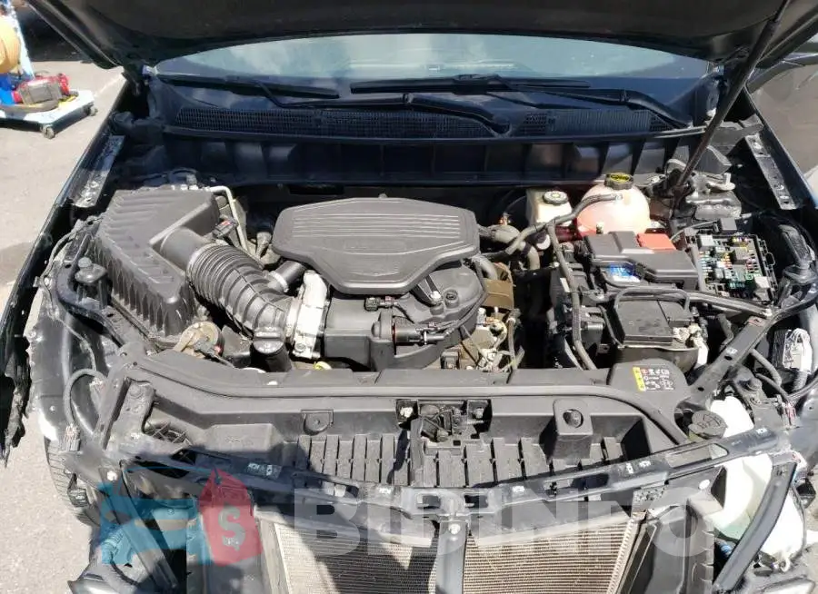 1GYKNARS9JZ153536 Photo# 12