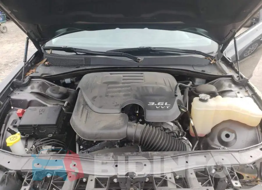 2C3CCAAG0KH740866 Photo# 11