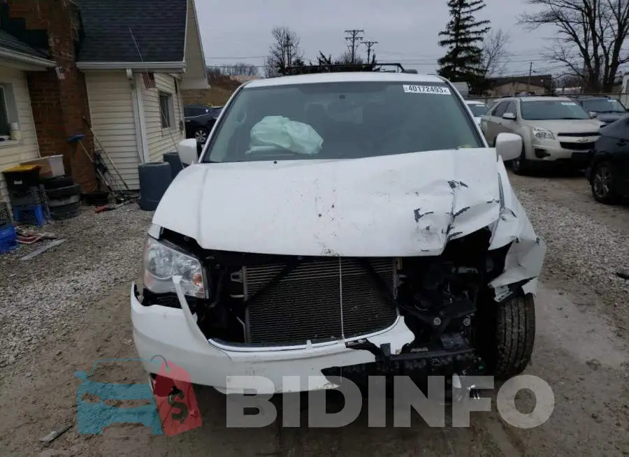 2C4RC1BG6GR121131 Photo# 5
