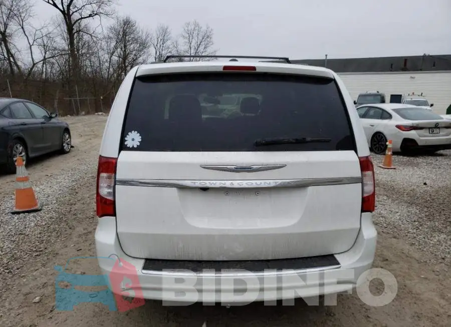 2C4RC1BG6GR121131 Photo# 6