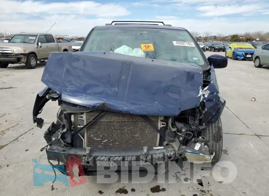 2C4RC1BG7ER404425 Photo# 5
