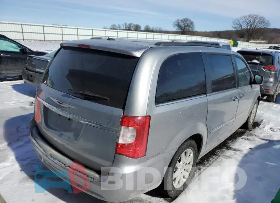 2C4RC1BG7GR120893 Photo# 3