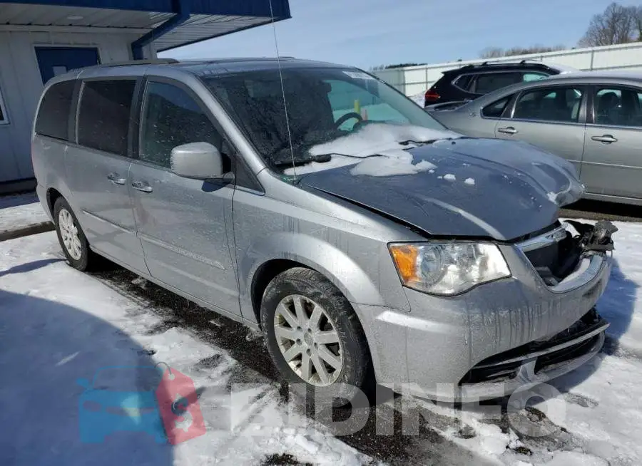 2C4RC1BG7GR120893 Photo# 4