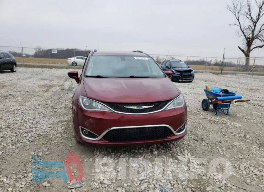 2C4RC1EG2LR166587 Photo# 5