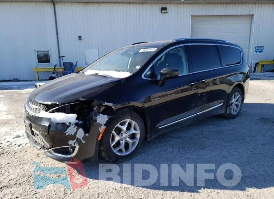 2C4RC1EG3HR652803 Photo# 1